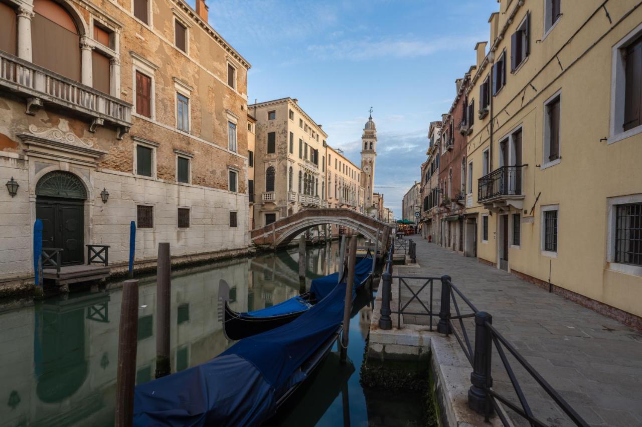 Lion Palace - San Marco R&R ヴェネツィア エクステリア 写真