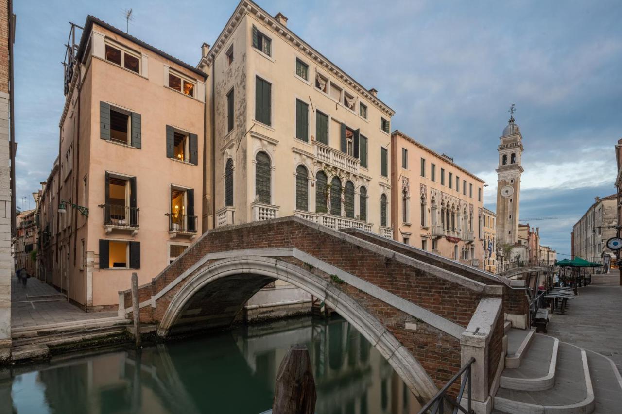 Lion Palace - San Marco R&R ヴェネツィア エクステリア 写真
