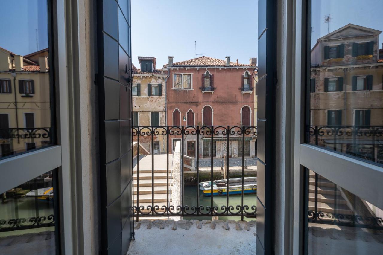 Lion Palace - San Marco R&R ヴェネツィア エクステリア 写真